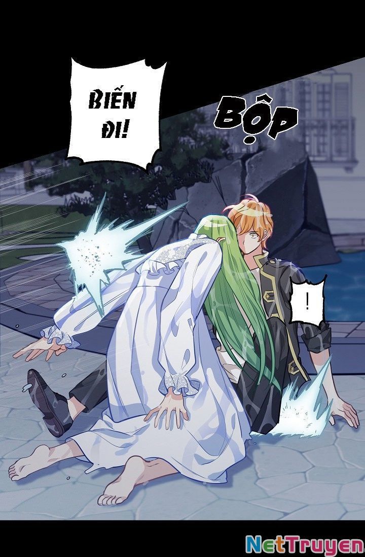 đọc truyện Hãy Bỏ Mặc Tôi Chương 33 ảnh 12 tại Thiên Thai Truyện