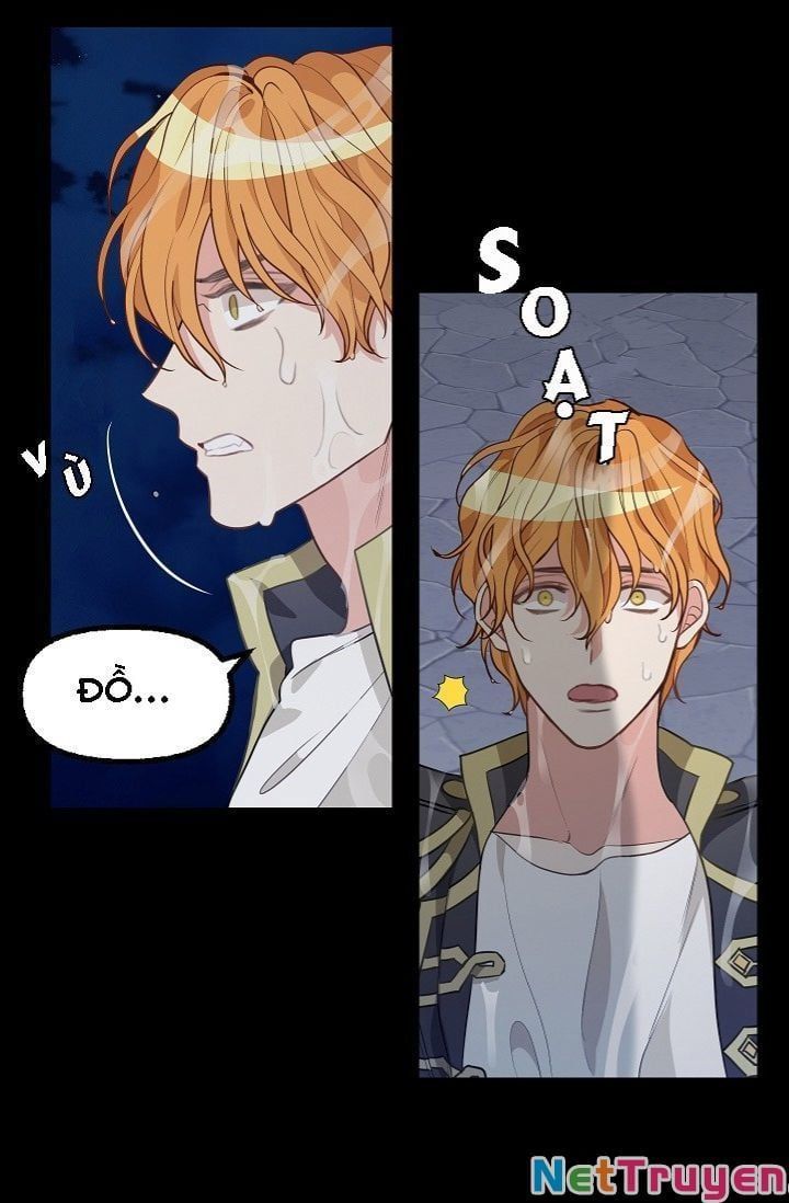 đọc truyện Hãy Bỏ Mặc Tôi Chương 33 ảnh 13 tại Thiên Thai Truyện