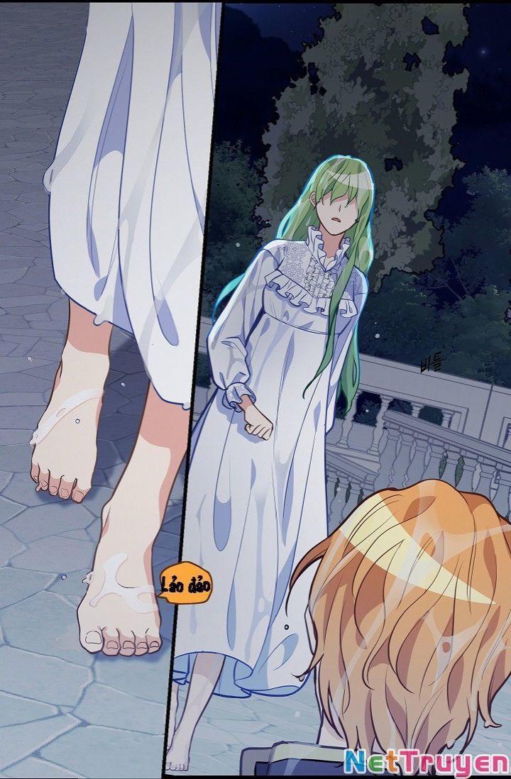 đọc truyện Hãy Bỏ Mặc Tôi Chương 33 ảnh 14 tại Thiên Thai Truyện