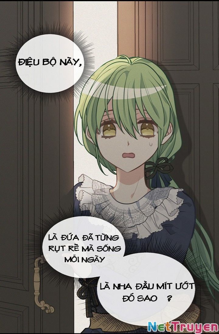 đọc truyện Hãy Bỏ Mặc Tôi Chương 33 ảnh 16 tại Thiên Thai Truyện