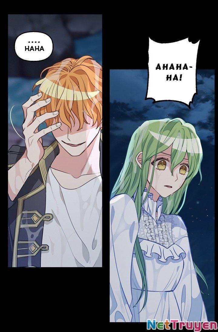 đọc truyện Hãy Bỏ Mặc Tôi Chương 33 ảnh 19 tại Thiên Thai Truyện