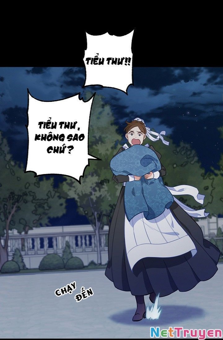 đọc truyện Hãy Bỏ Mặc Tôi Chương 33 ảnh 23 tại Thiên Thai Truyện