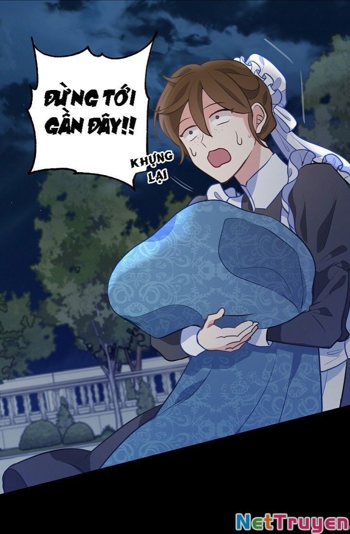 đọc truyện Hãy Bỏ Mặc Tôi Chương 33 ảnh 24 tại Thiên Thai Truyện