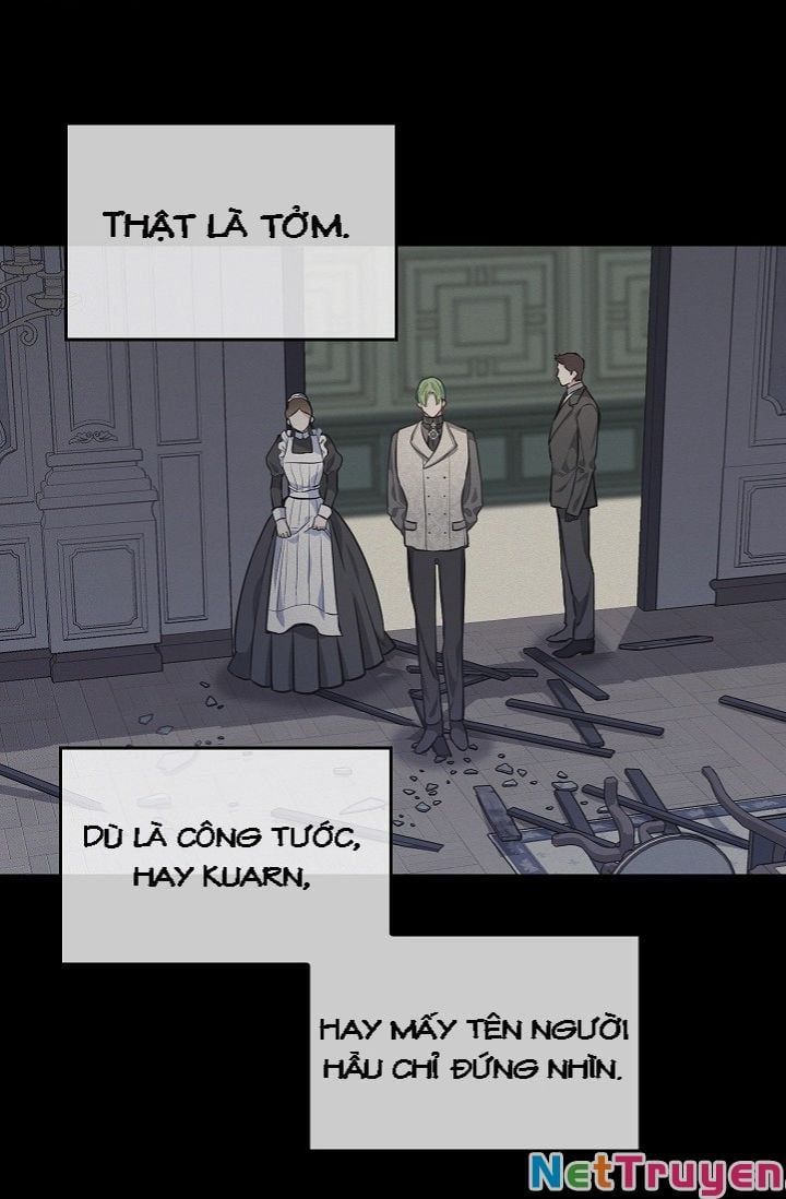 đọc truyện Hãy Bỏ Mặc Tôi Chương 33 ảnh 26 tại Thiên Thai Truyện