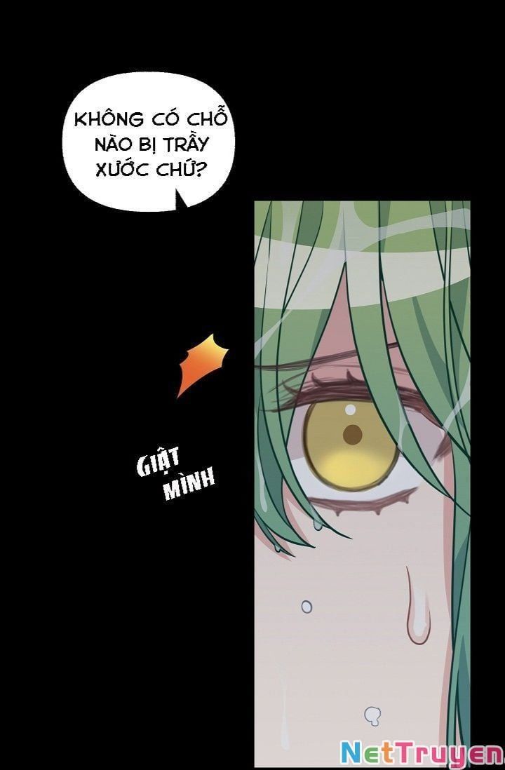 đọc truyện Hãy Bỏ Mặc Tôi Chương 33 ảnh 28 tại Thiên Thai Truyện