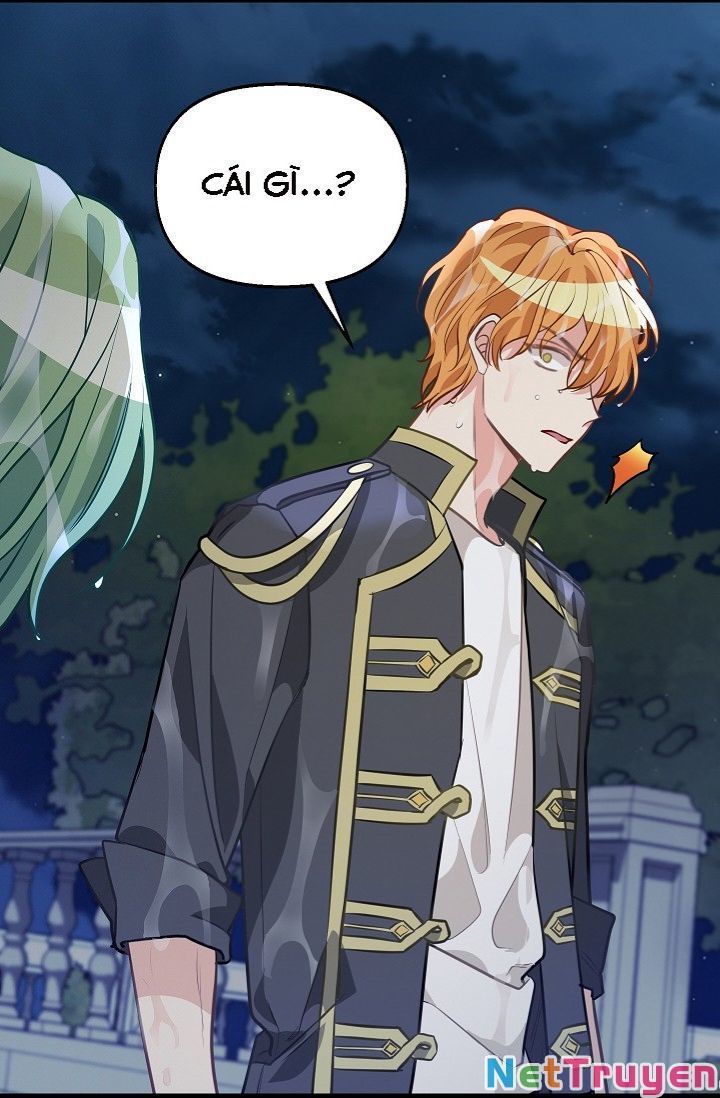 đọc truyện Hãy Bỏ Mặc Tôi Chương 33 ảnh 34 tại Thiên Thai Truyện