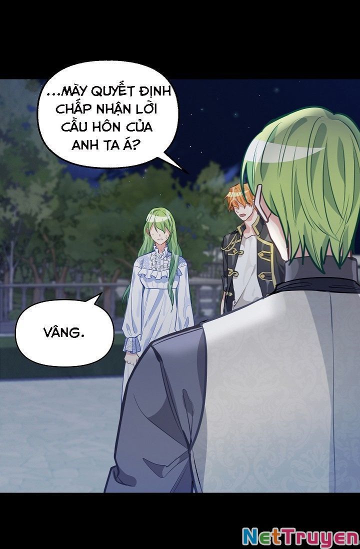 đọc truyện Hãy Bỏ Mặc Tôi Chương 33 ảnh 35 tại Thiên Thai Truyện