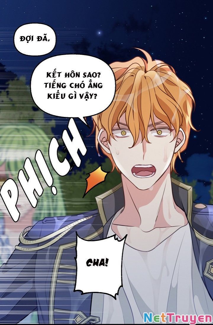 đọc truyện Hãy Bỏ Mặc Tôi Chương 33 ảnh 37 tại Thiên Thai Truyện