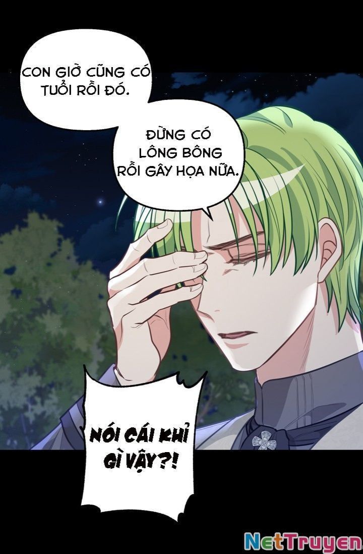 đọc truyện Hãy Bỏ Mặc Tôi Chương 33 ảnh 38 tại Thiên Thai Truyện