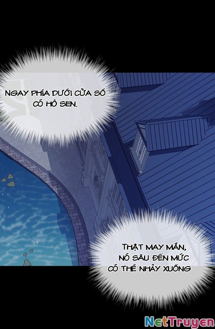 đọc truyện Hãy Bỏ Mặc Tôi Chương 33 ảnh 6 tại Thiên Thai Truyện