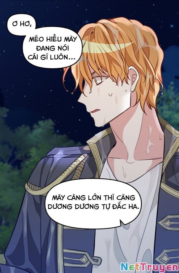 đọc truyện Hãy Bỏ Mặc Tôi Chương 33 ảnh 44 tại Thiên Thai Truyện