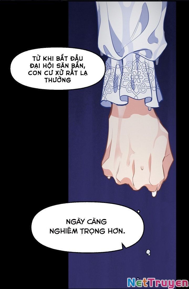 đọc truyện Hãy Bỏ Mặc Tôi Chương 33 ảnh 45 tại Thiên Thai Truyện