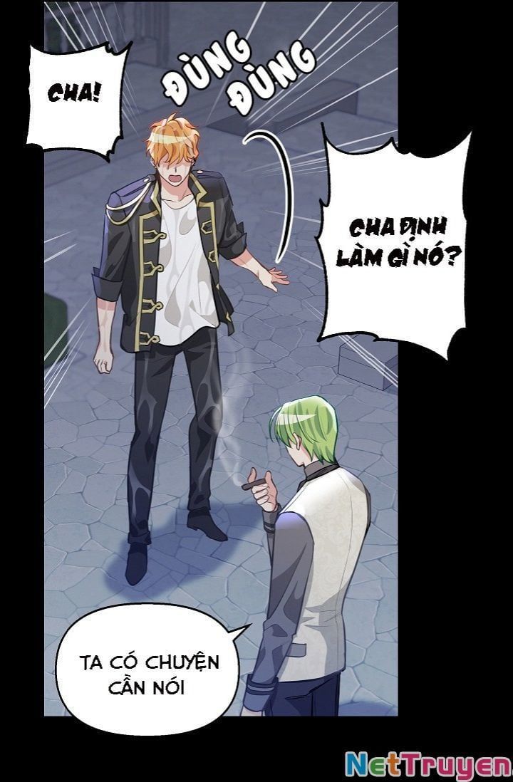 đọc truyện Hãy Bỏ Mặc Tôi Chương 33 ảnh 52 tại Thiên Thai Truyện