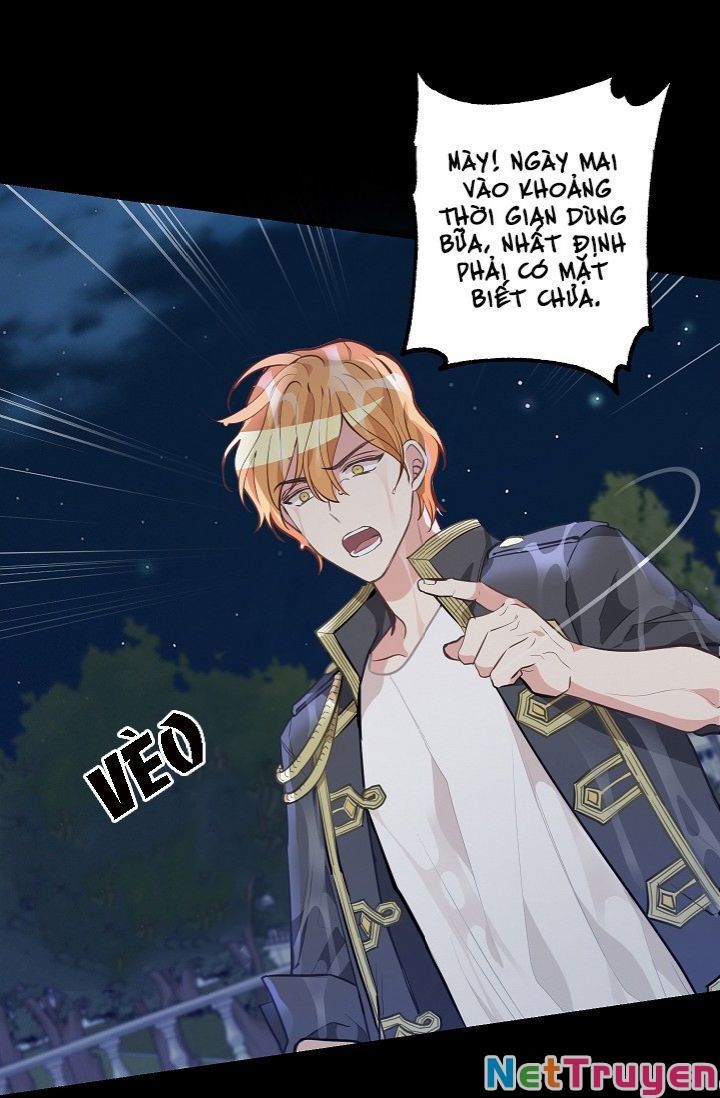 đọc truyện Hãy Bỏ Mặc Tôi Chương 33 ảnh 55 tại Thiên Thai Truyện