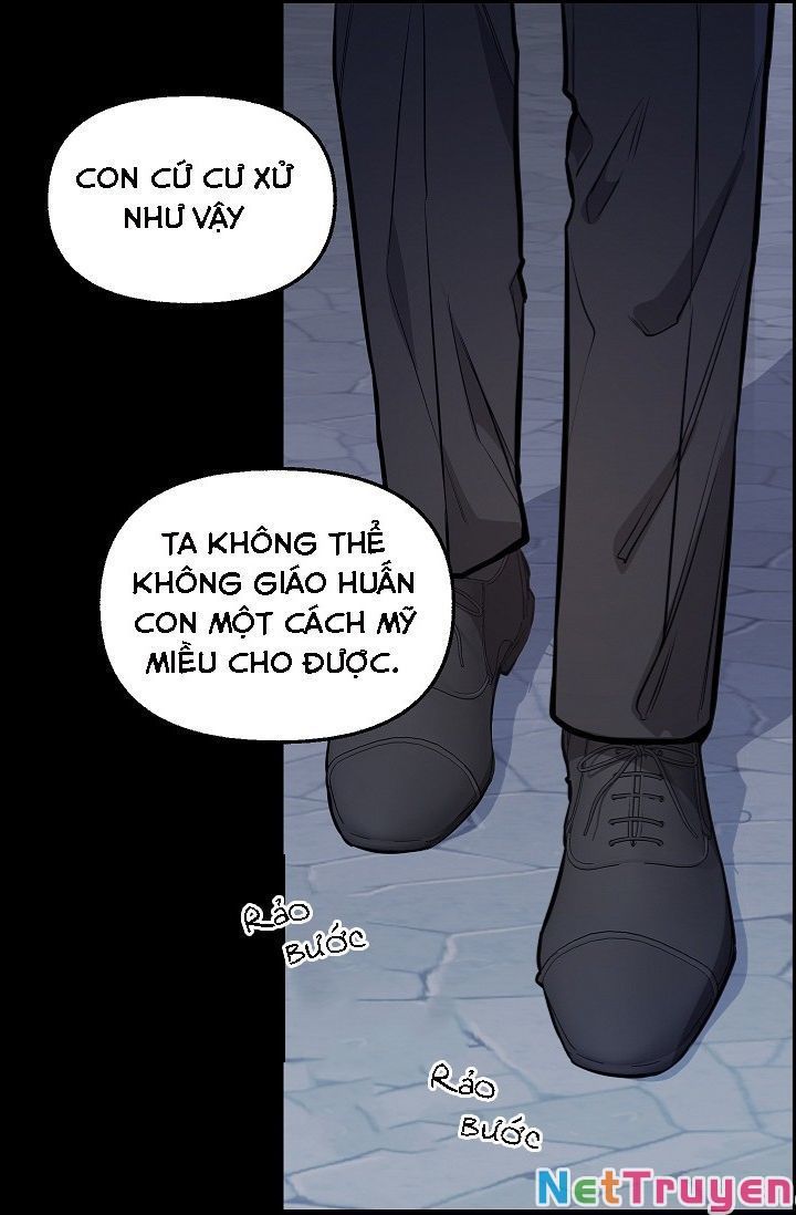 đọc truyện Hãy Bỏ Mặc Tôi Chương 33 ảnh 58 tại Thiên Thai Truyện