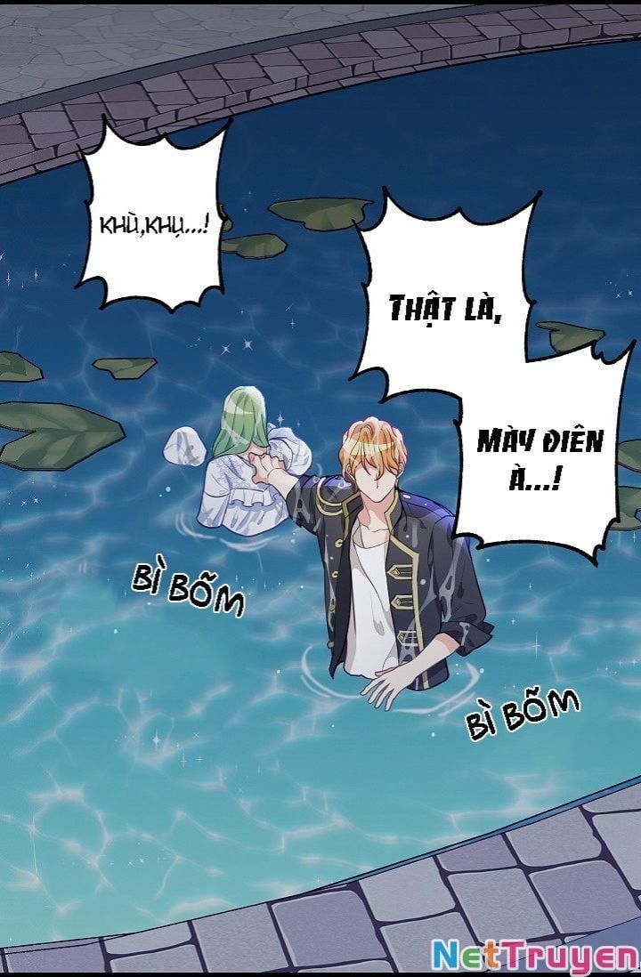 đọc truyện Hãy Bỏ Mặc Tôi Chương 33 ảnh 9 tại Thiên Thai Truyện