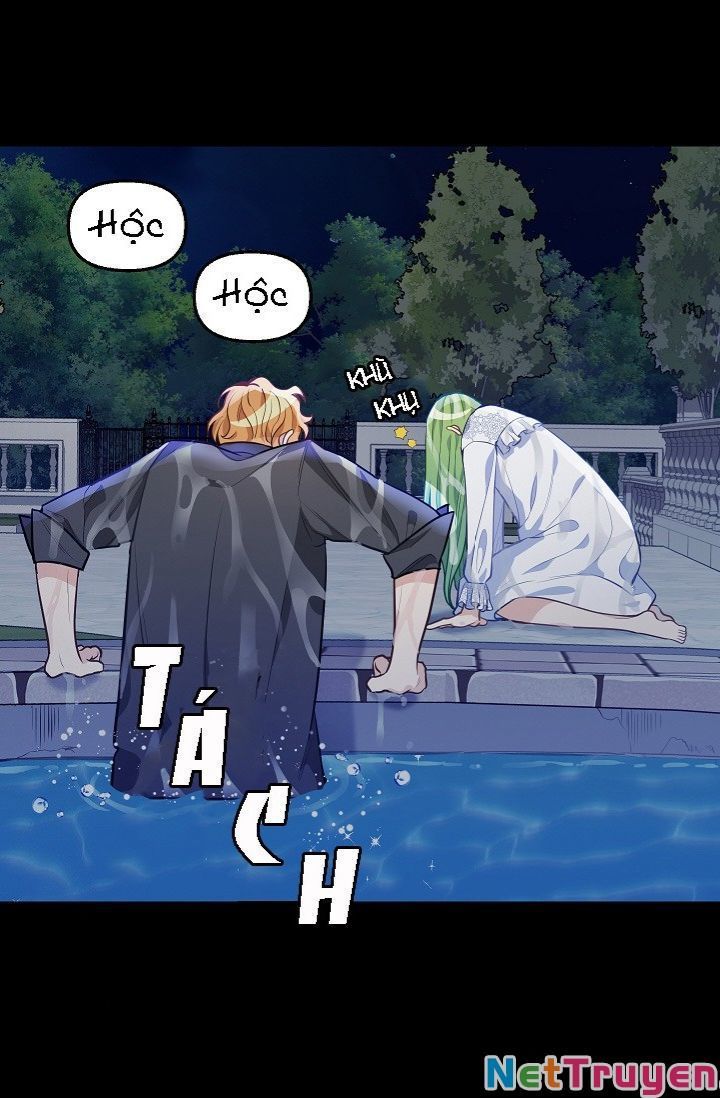 đọc truyện Hãy Bỏ Mặc Tôi Chương 33 ảnh 10 tại Thiên Thai Truyện