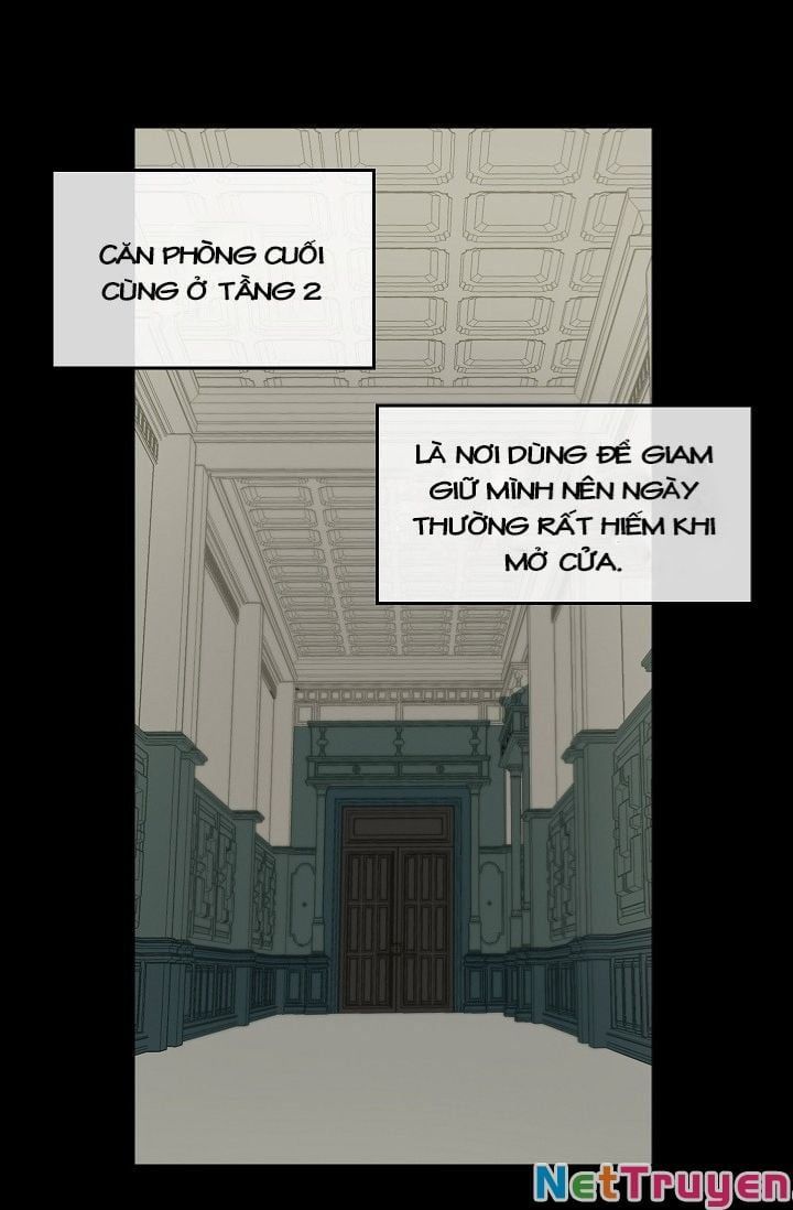 đọc truyện Hãy Bỏ Mặc Tôi Chương 34 ảnh 14 tại Thiên Thai Truyện