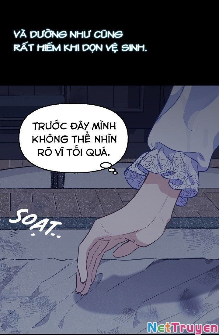 đọc truyện Hãy Bỏ Mặc Tôi Chương 34 ảnh 15 tại Thiên Thai Truyện