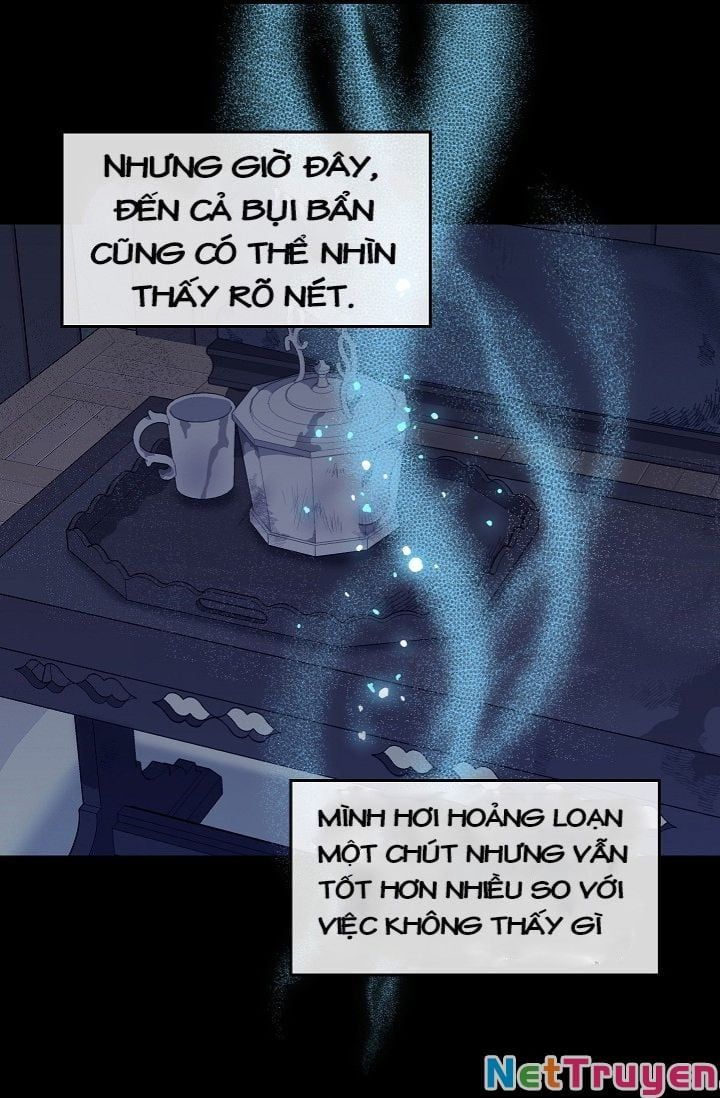 đọc truyện Hãy Bỏ Mặc Tôi Chương 34 ảnh 16 tại Thiên Thai Truyện