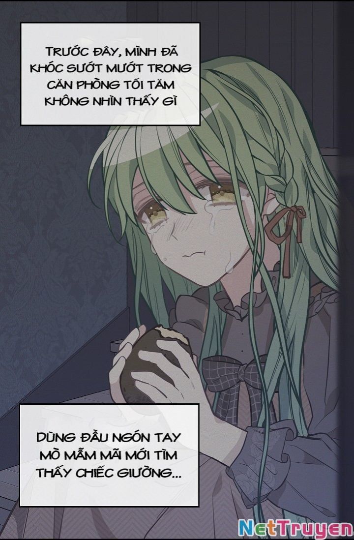 đọc truyện Hãy Bỏ Mặc Tôi Chương 34 ảnh 17 tại Thiên Thai Truyện