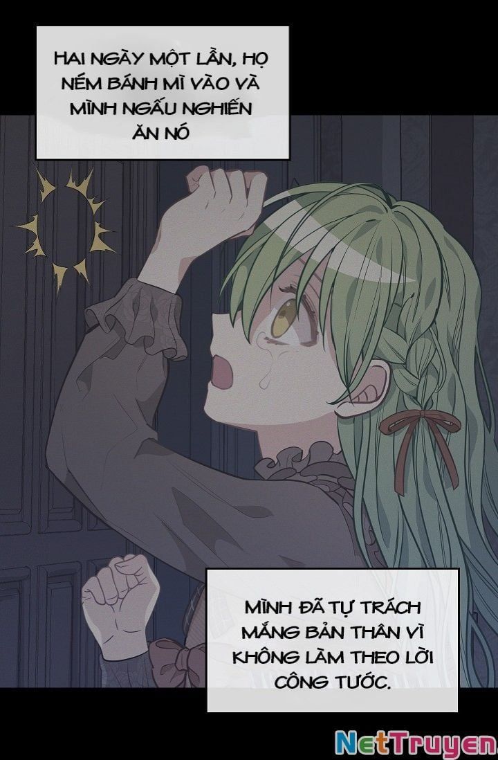 đọc truyện Hãy Bỏ Mặc Tôi Chương 34 ảnh 18 tại Thiên Thai Truyện