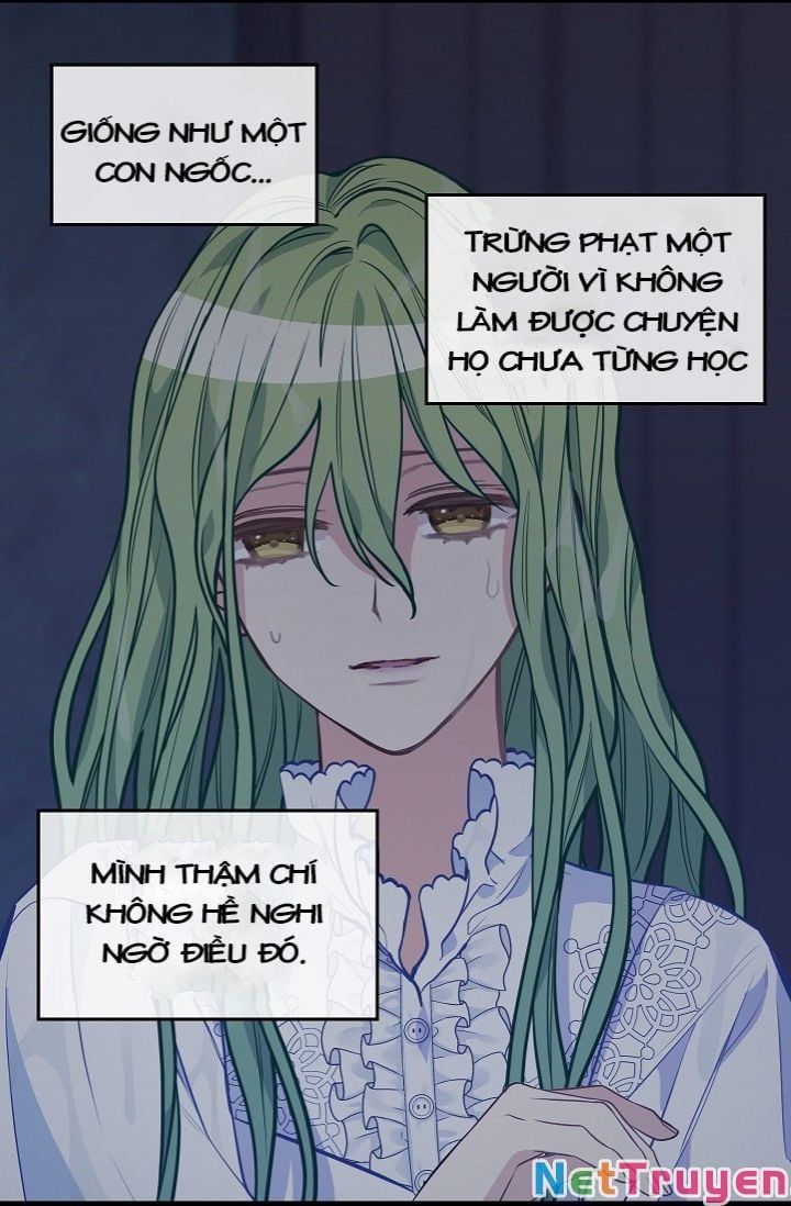 đọc truyện Hãy Bỏ Mặc Tôi Chương 34 ảnh 20 tại Thiên Thai Truyện