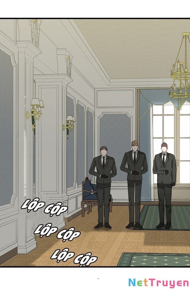 đọc truyện Hãy Bỏ Mặc Tôi Chương 34 ảnh 25 tại Thiên Thai Truyện