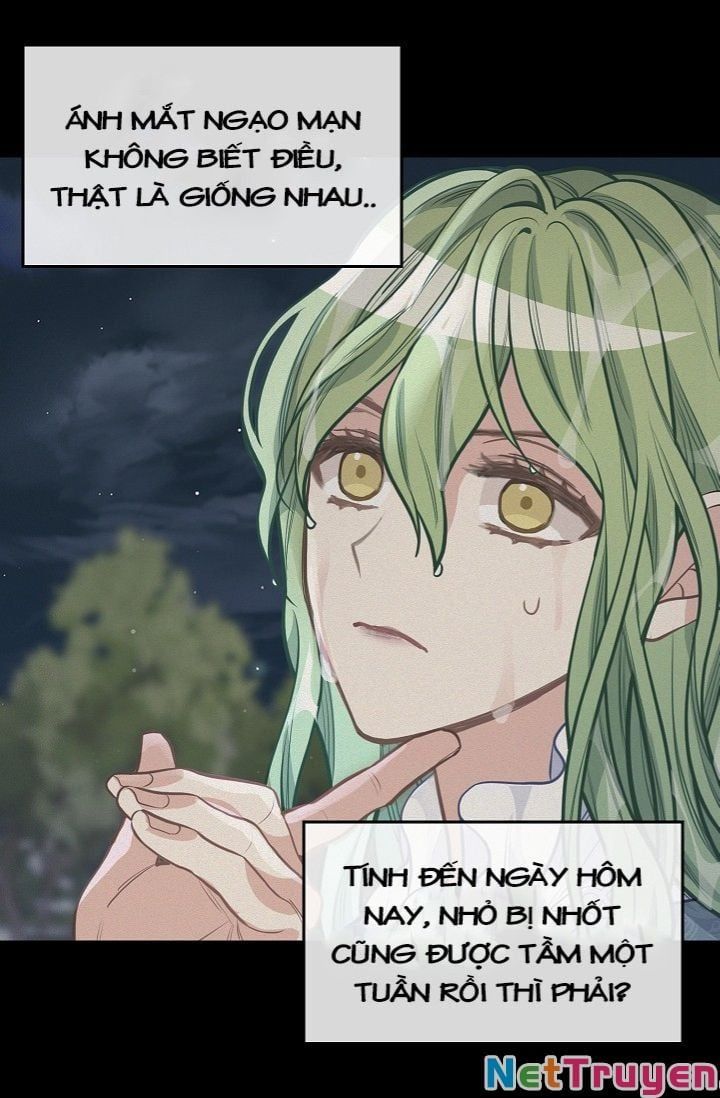 đọc truyện Hãy Bỏ Mặc Tôi Chương 34 ảnh 31 tại Thiên Thai Truyện