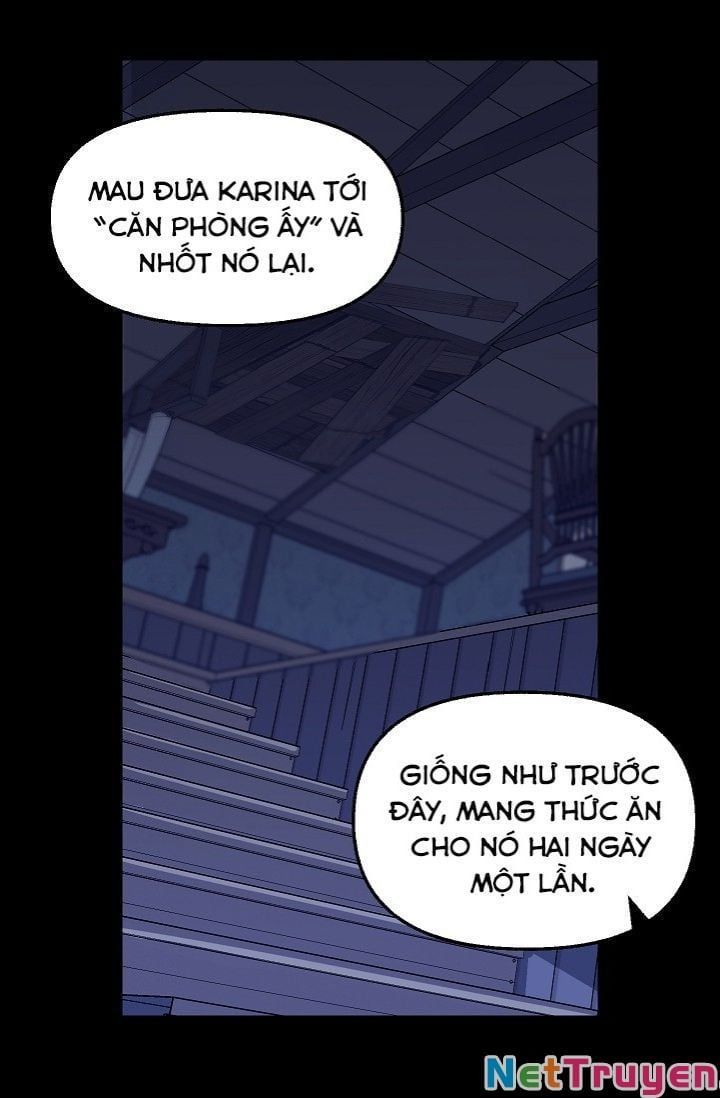 đọc truyện Hãy Bỏ Mặc Tôi Chương 34 ảnh 5 tại Thiên Thai Truyện