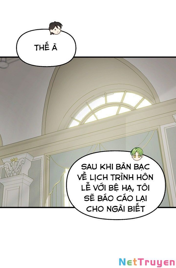 đọc truyện Hãy Bỏ Mặc Tôi Chương 34 ảnh 37 tại Thiên Thai Truyện