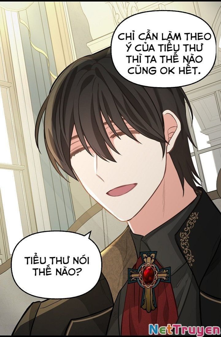 đọc truyện Hãy Bỏ Mặc Tôi Chương 34 ảnh 40 tại Thiên Thai Truyện