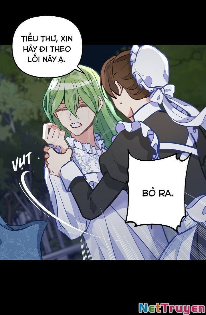 đọc truyện Hãy Bỏ Mặc Tôi Chương 34 ảnh 6 tại Thiên Thai Truyện