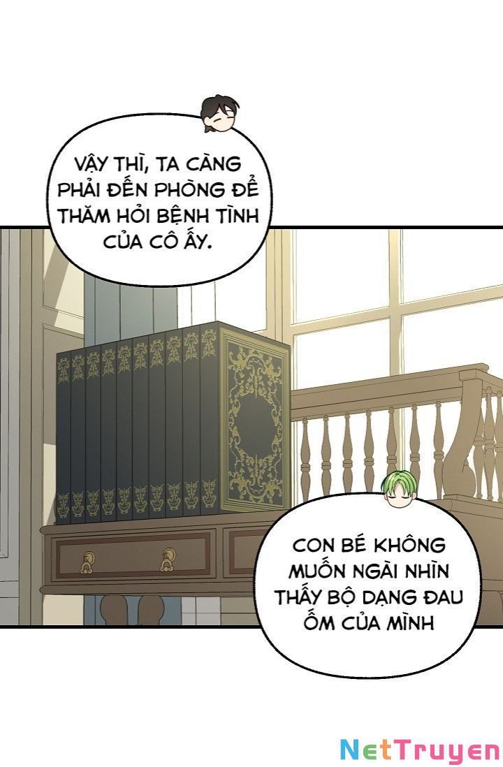 đọc truyện Hãy Bỏ Mặc Tôi Chương 34 ảnh 53 tại Thiên Thai Truyện