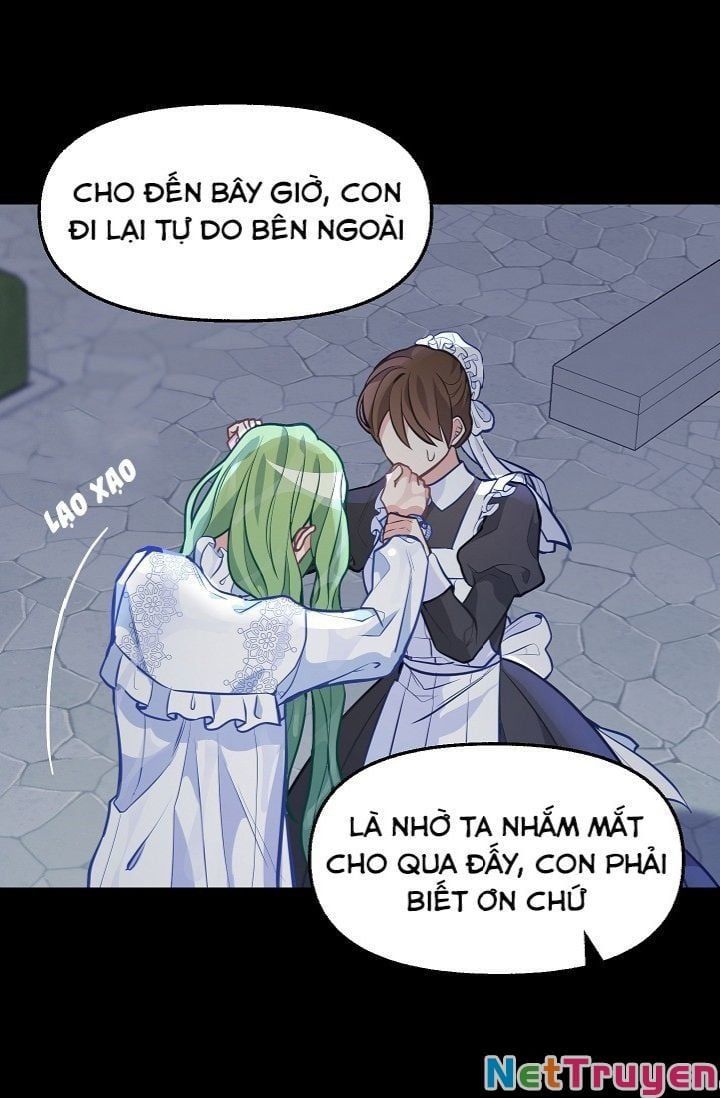 đọc truyện Hãy Bỏ Mặc Tôi Chương 34 ảnh 8 tại Thiên Thai Truyện