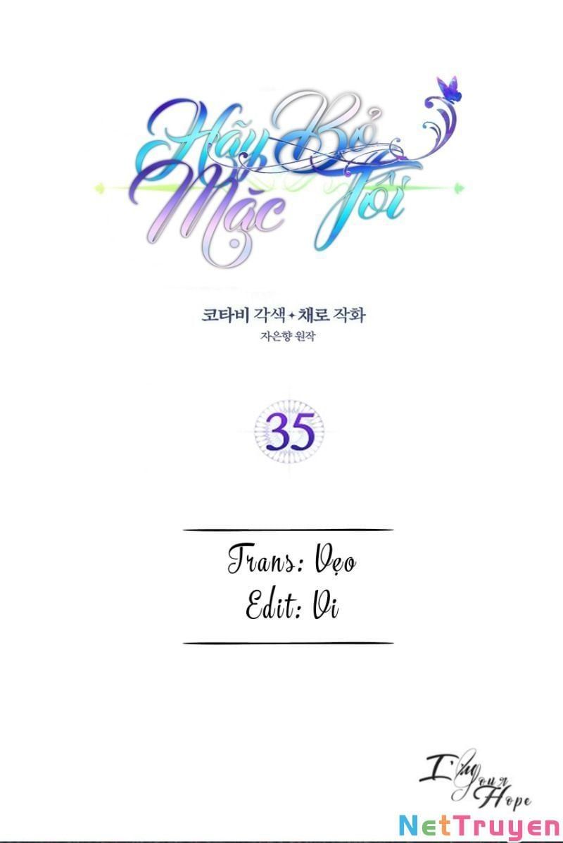 đọc truyện Hãy Bỏ Mặc Tôi Chương 35 ảnh 3 tại Thiên Thai Truyện