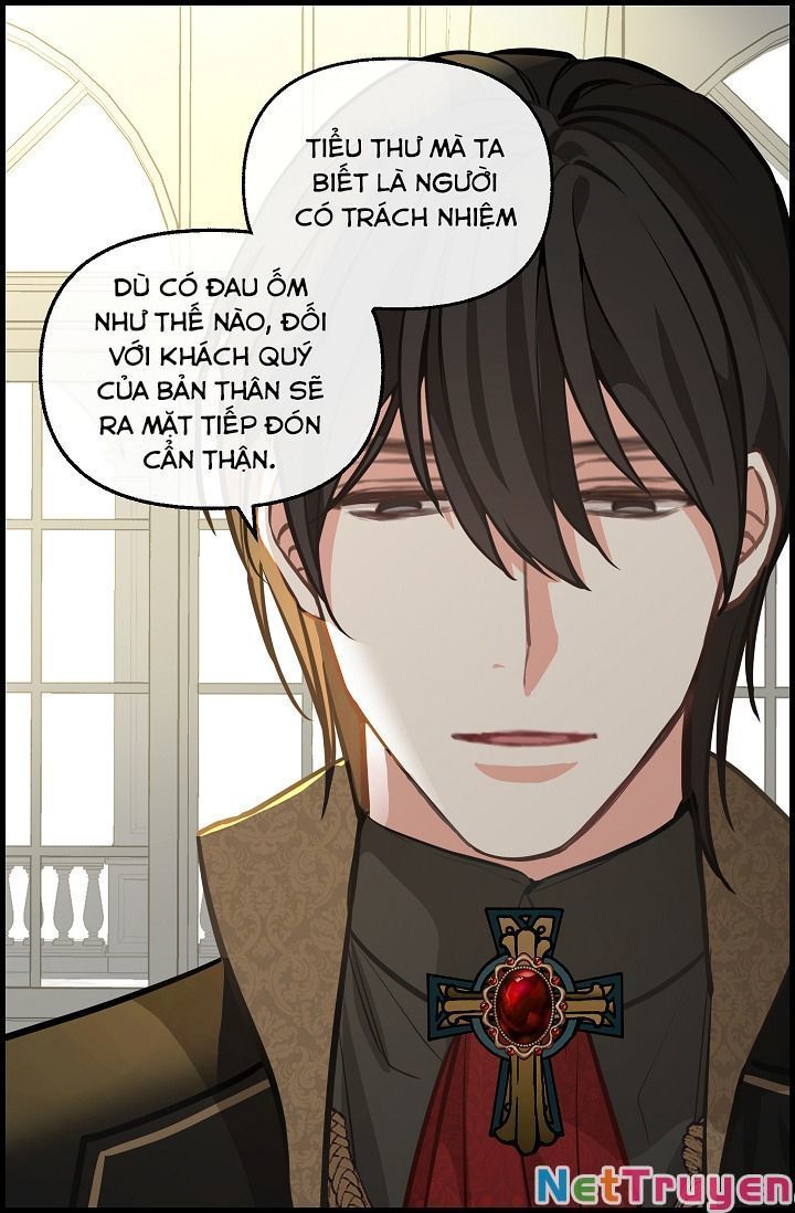 đọc truyện Hãy Bỏ Mặc Tôi Chương 35 ảnh 12 tại Thiên Thai Truyện