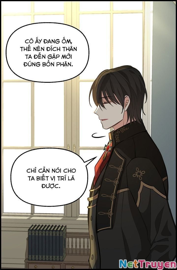 đọc truyện Hãy Bỏ Mặc Tôi Chương 35 ảnh 17 tại Thiên Thai Truyện