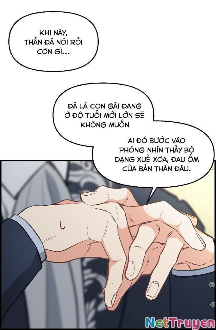 đọc truyện Hãy Bỏ Mặc Tôi Chương 35 ảnh 18 tại Thiên Thai Truyện