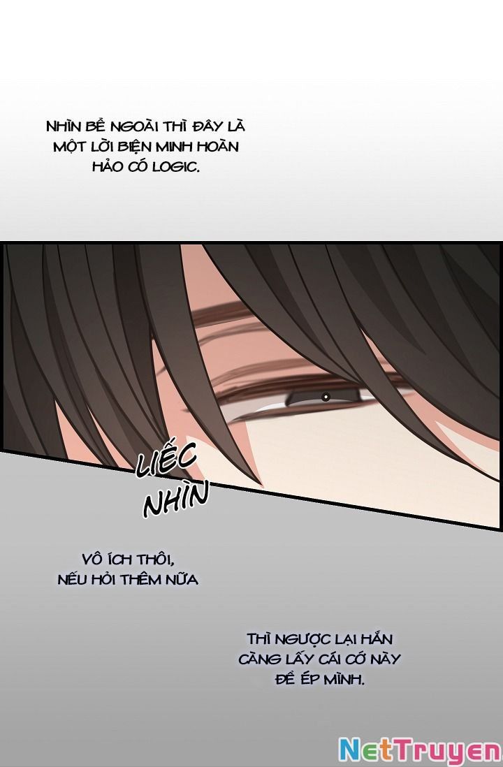 đọc truyện Hãy Bỏ Mặc Tôi Chương 35 ảnh 19 tại Thiên Thai Truyện