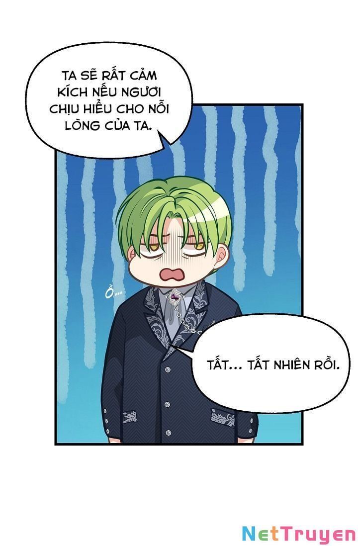 đọc truyện Hãy Bỏ Mặc Tôi Chương 35 ảnh 22 tại Thiên Thai Truyện