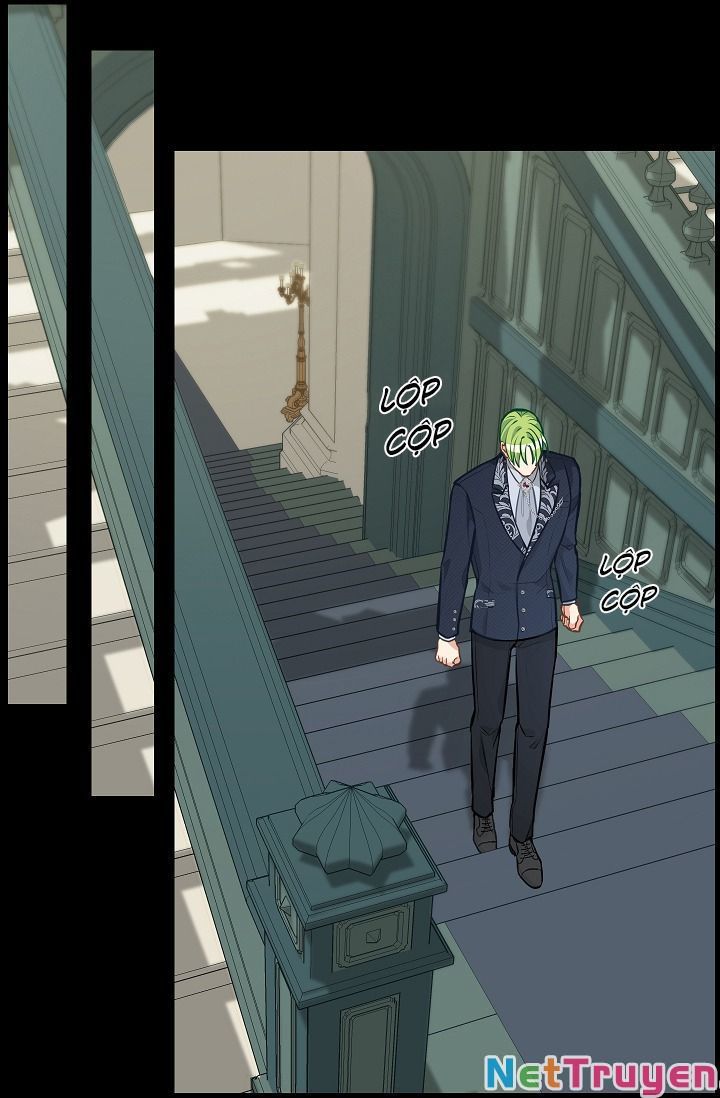 đọc truyện Hãy Bỏ Mặc Tôi Chương 35 ảnh 28 tại Thiên Thai Truyện