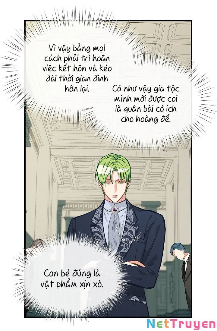 đọc truyện Hãy Bỏ Mặc Tôi Chương 35 ảnh 31 tại Thiên Thai Truyện