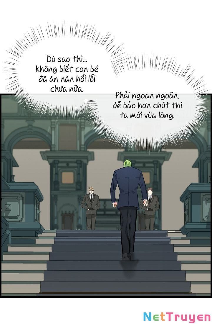 đọc truyện Hãy Bỏ Mặc Tôi Chương 35 ảnh 32 tại Thiên Thai Truyện