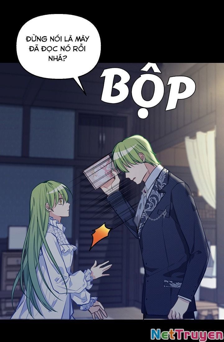 đọc truyện Hãy Bỏ Mặc Tôi Chương 35 ảnh 38 tại Thiên Thai Truyện