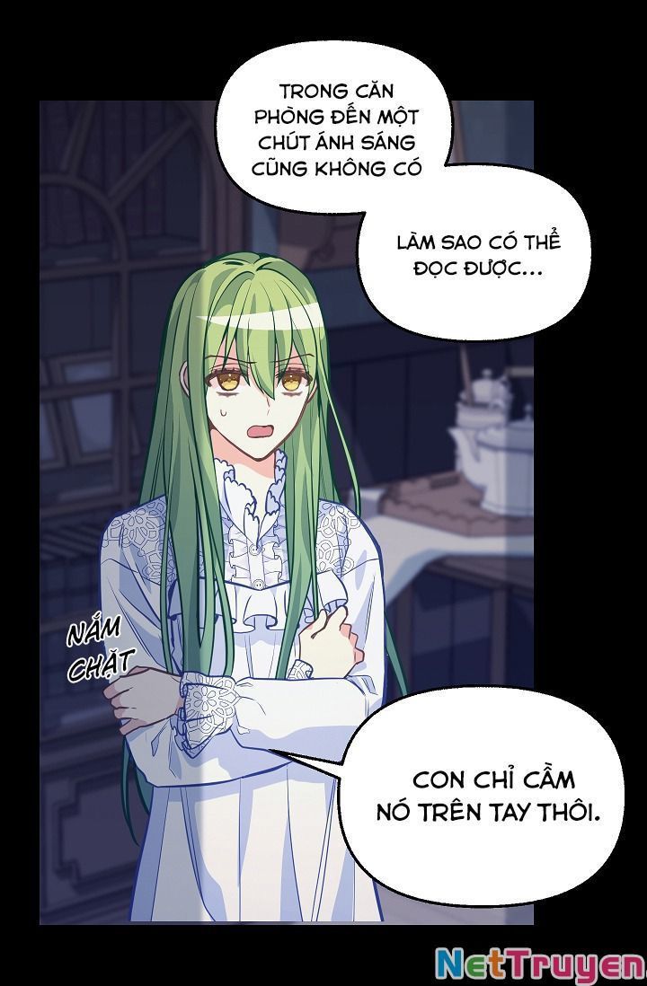 đọc truyện Hãy Bỏ Mặc Tôi Chương 35 ảnh 39 tại Thiên Thai Truyện