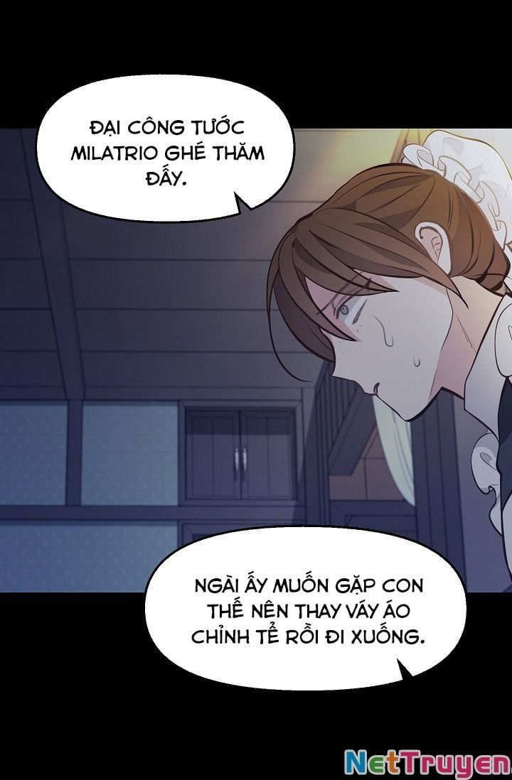 đọc truyện Hãy Bỏ Mặc Tôi Chương 35 ảnh 41 tại Thiên Thai Truyện