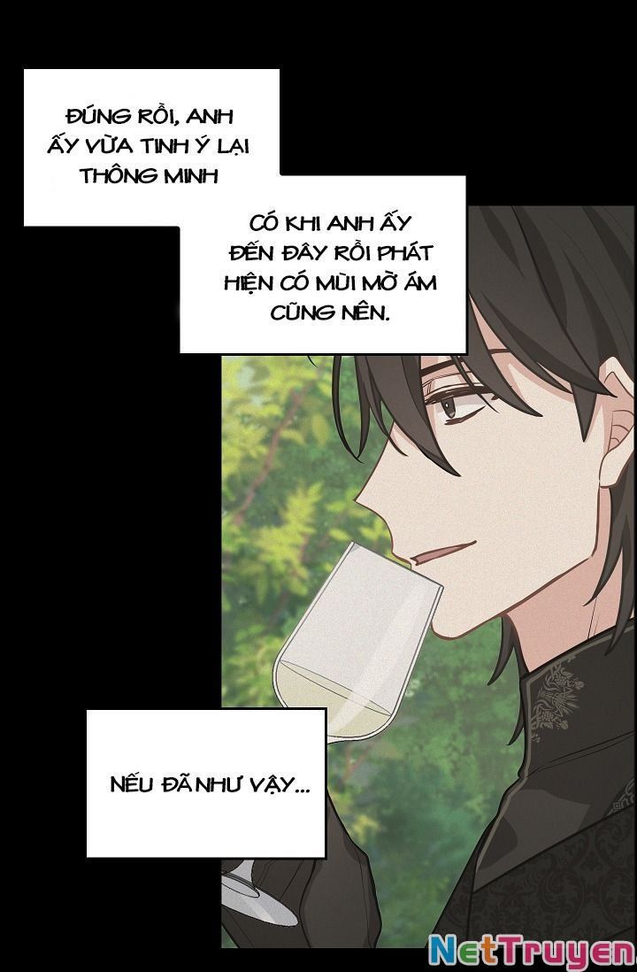 đọc truyện Hãy Bỏ Mặc Tôi Chương 35 ảnh 43 tại Thiên Thai Truyện