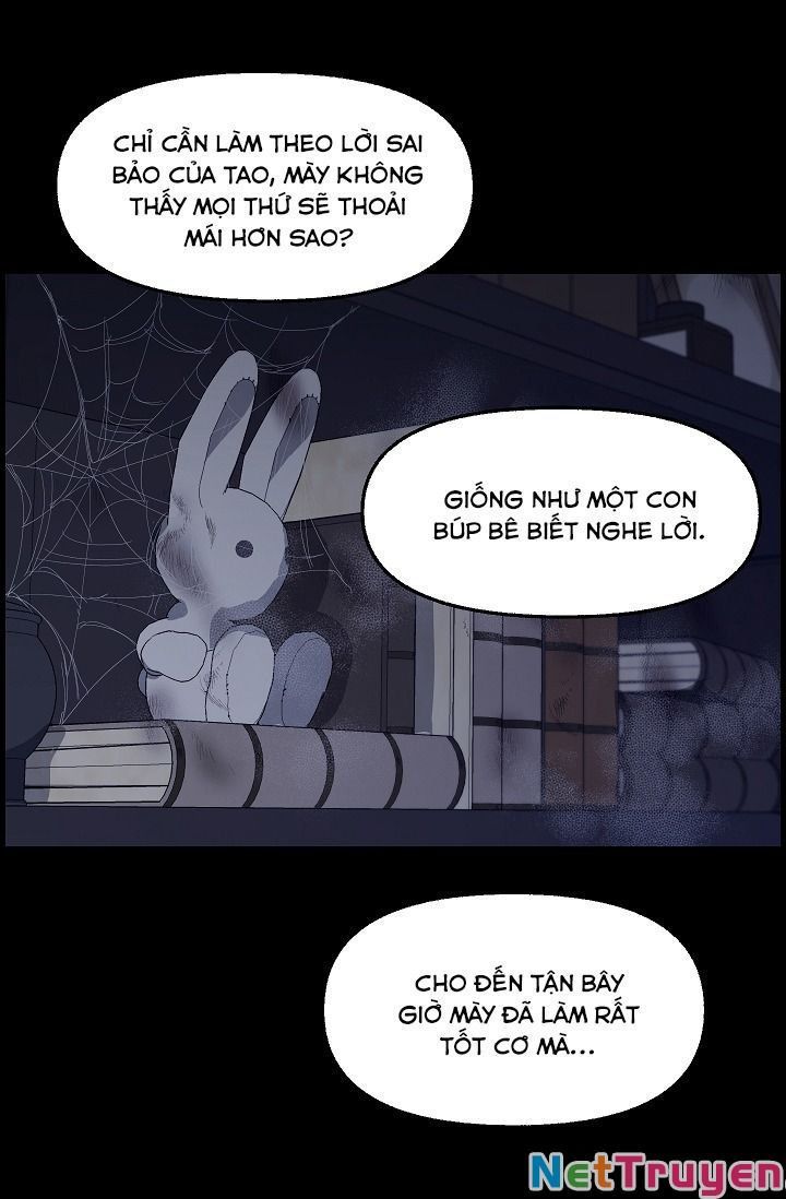 đọc truyện Hãy Bỏ Mặc Tôi Chương 35 ảnh 48 tại Thiên Thai Truyện