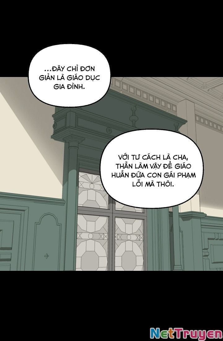 đọc truyện Hãy Bỏ Mặc Tôi Chương 36 ảnh 3 tại Thiên Thai Truyện